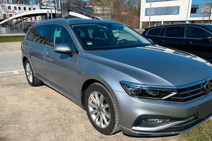 VW Passat Variant 95.318 km 19.900 &euro; Lüdenscheid 58507