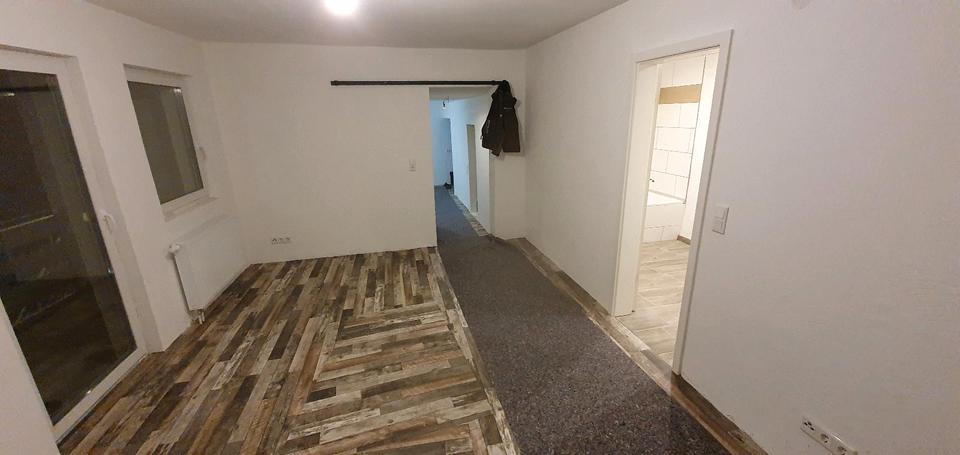 Dachgeschoßwohnung Waldbröl - 3 Zimmer, 70 m&sup2;, 750&euro; | Angebot:25961192