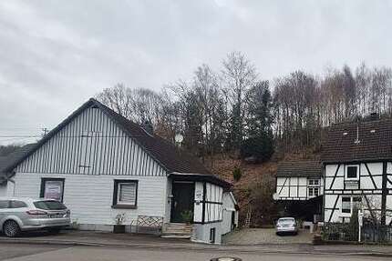 Haus Reichshof - 9 Zimmer, 170 m&sup2;, 333.000&euro; | Angebot:25137683