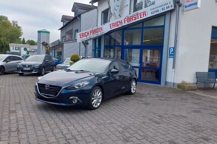Mazda 3 86.840 km 9.800 &euro; Kürten 51515