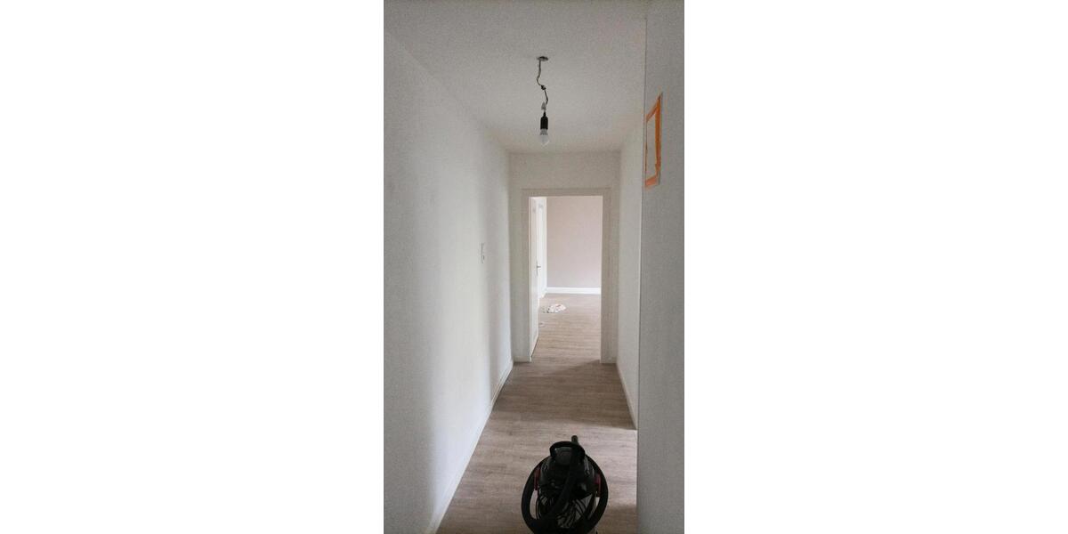 Etagenwohnung Lüdenscheid Staberg - 2 Zimmer, 56 m&sup2;, 420&euro; | Angebot:27596982