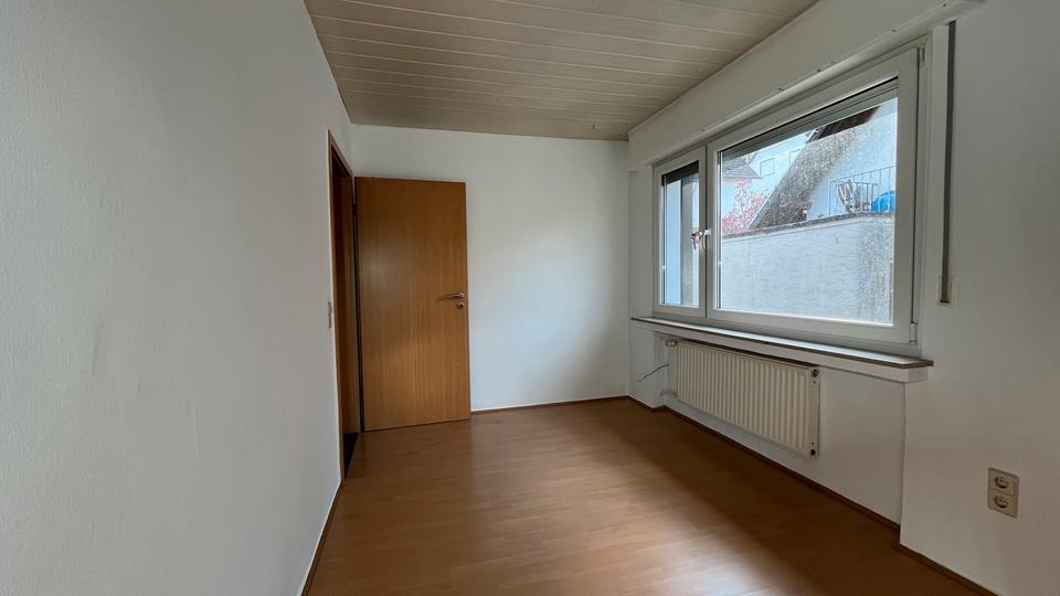 Etagenwohnung Gummersbach Berstig Süd - 4 Zimmer, 90 m&sup2;, 670&euro; | Angebot:27572231