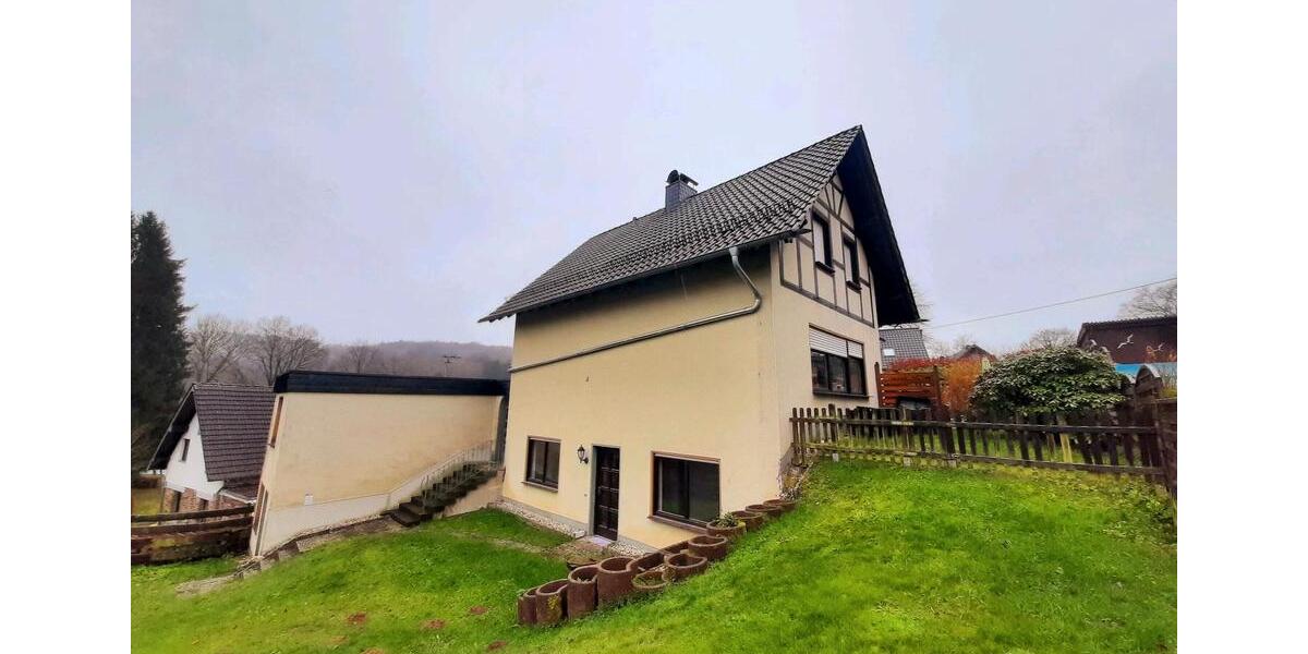 Einfamilienhaus Much - 8 Zimmer, 190 m&sup2;, 399.999&euro; | Angebot:19816180