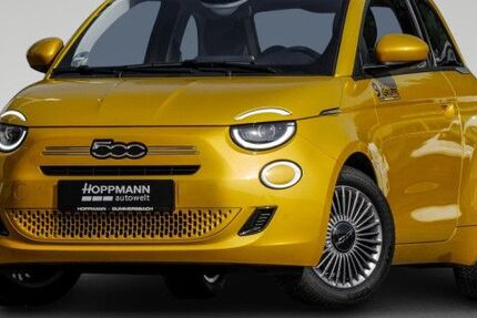 Fiat 500 6.000 km 19.990 &euro; Gummersbach 51647