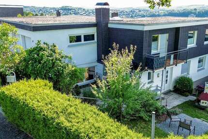 Haus Olpe - 5 Zimmer, 160 m&sup2;, 342.500&euro; | Angebot:26963039