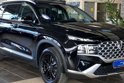 Hyundai SANTA FE 42.313 km 33.500 &euro; Eitorf 53783