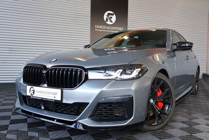 BMW M550 26.391 km 55.400 &euro; Wenden 57482