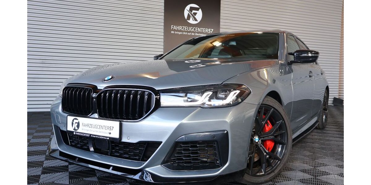 BMW M550 26.391 km 55.400 &euro; Wenden 57482