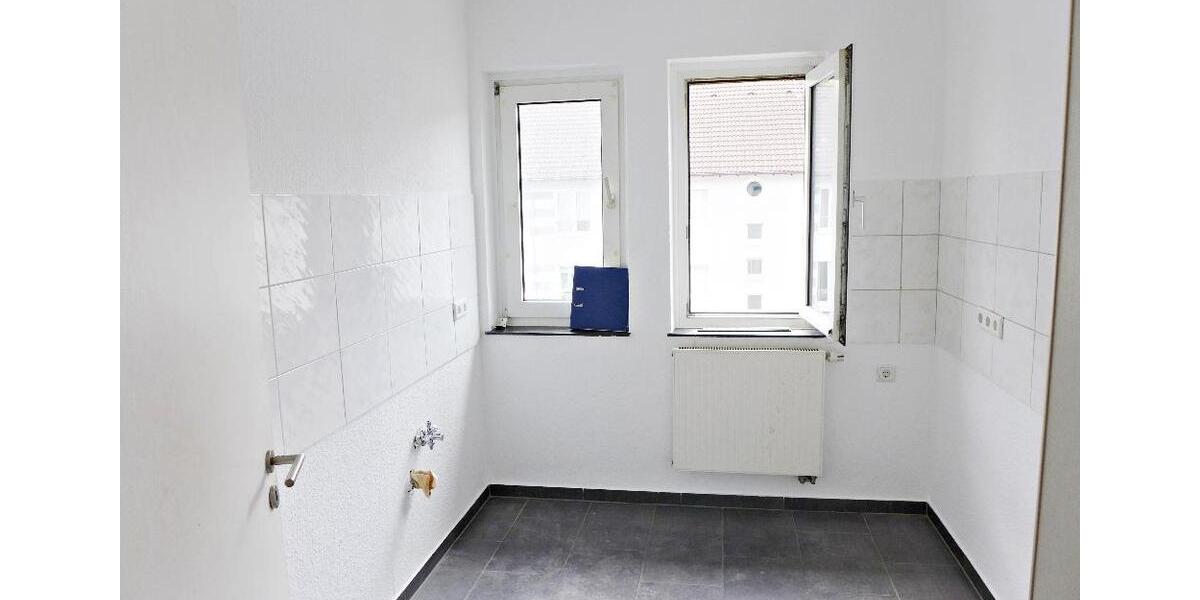 Etagenwohnung Lüdenscheid Staberg - 2 Zimmer, 45 m&sup2;, 300&euro; | Angebot:26489434