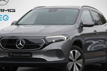 Mercedes-Benz EQA 95.366 km 26.690 &euro; Waldbröl 51545