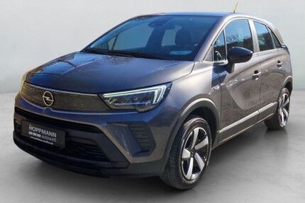 Opel Crossland (X) 23.865 km 15.490 &euro; Attendorn 57439