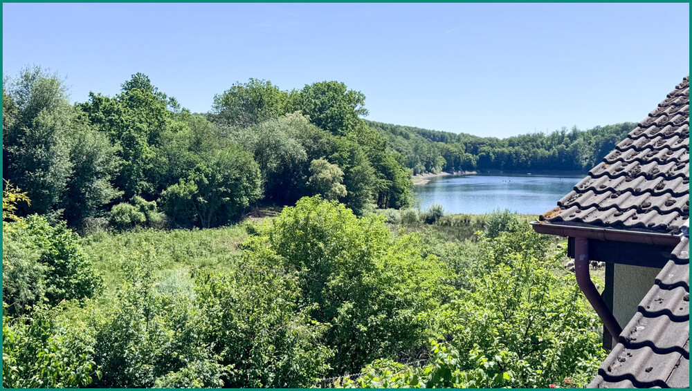 OFFENE BESICHTIGUNG AM 20.10.2026, zwischen 16:00 u. 18:00 Uhr: FERIENHAUS IM FREIZEITPARK KRÄWINKEL - Ferienhaus Radevormwald | Angebot:27591674
