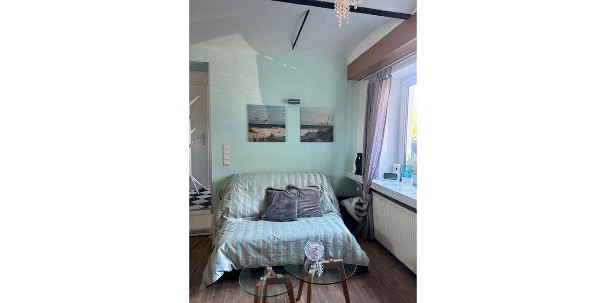 Erdgeschoßwohnung Wermelskirchen - 2 Zimmer, 50 m&sup2;, 650&euro; | Angebot:27569637