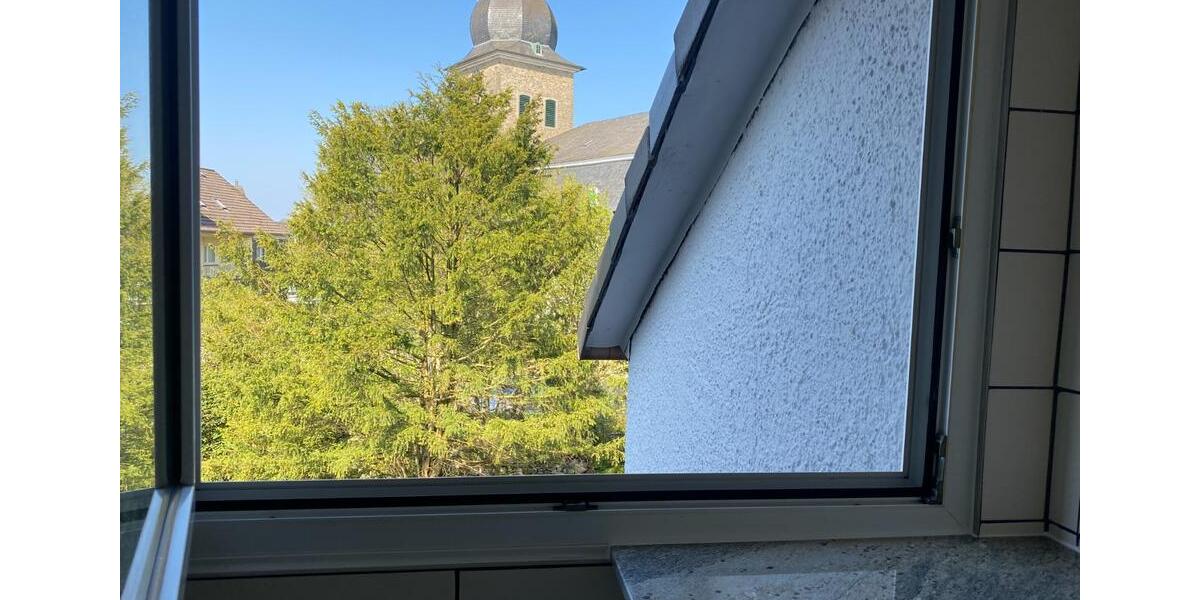 Etagenwohnung Radevormwald - 2 Zimmer, 40 m&sup2;, 390&euro; | Angebot:24755011