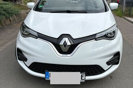 Renault ZOE 76.500 km 10.400 &euro; Lindlar 51789