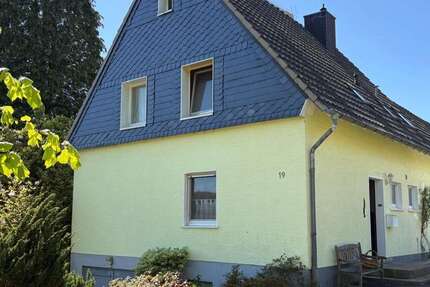 Haus Gummersbach Hepel - 7 Zimmer, 166 m&sup2;, 440.000&euro; | Angebot:25777181