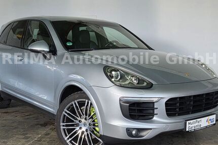 Porsche Cayenne 177.000 km 23.990 &euro; Nümbrecht 51588