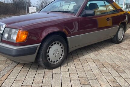Mercedes-Benz CE 300 133.000 km 13.950 &euro; Meinerzhagen 58540