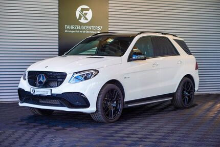 Mercedes-Benz GLE 63 AMG 36.903 km 48.999 &euro; Wenden 57482