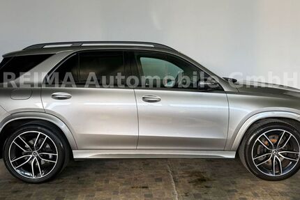 Mercedes-Benz GLE 300 72.000 km 51.990 &euro; Nümbrecht 51588