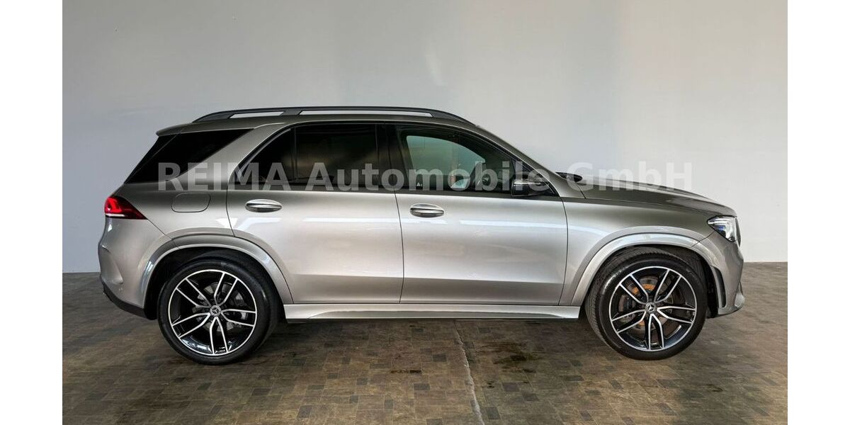Mercedes-Benz GLE 300 72.000 km 51.990 &euro; Nümbrecht 51588
