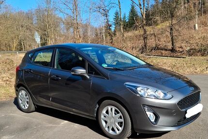 Ford Fiesta 78.000 km 8.999 &euro; Gummersbach 51645