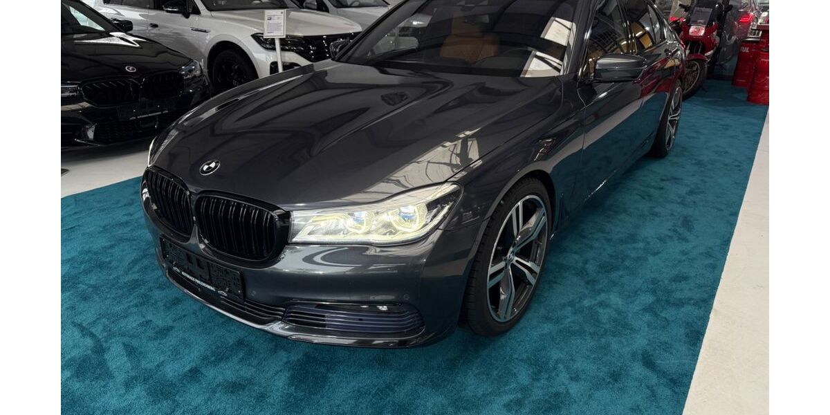 BMW 750 177.800 km 24.999 &euro; Freudenberg 57258