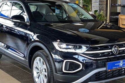 VW T-Roc 13.946 km 25.400 &euro; Eitorf 53783