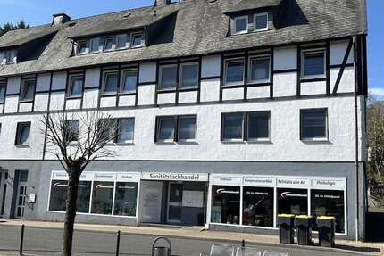 Gewerbeobjekt Halver - 800&euro; | Angebot:25370473