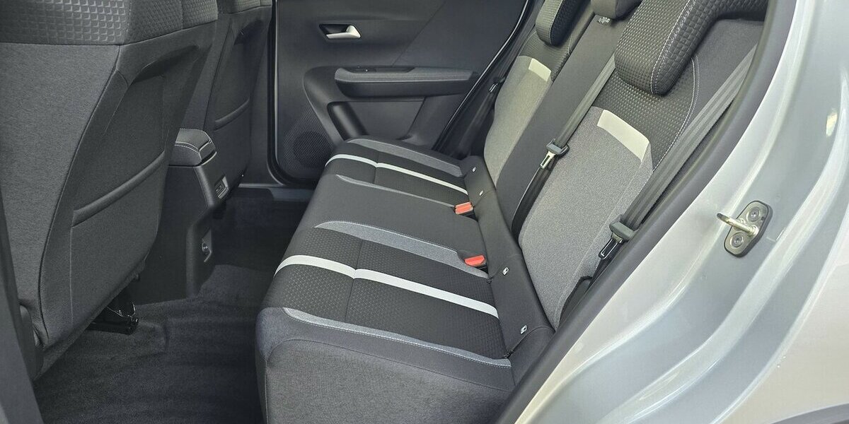 Opel Frontera GS 48V|Automatik|Allwetter|Tech-Paket 5.000 km 25.950 &euro; Wermelskirchen 42929