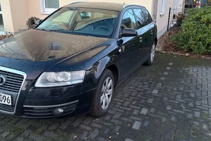 Audi A6 143.300 km 3.000 &euro; Lindlar 51789