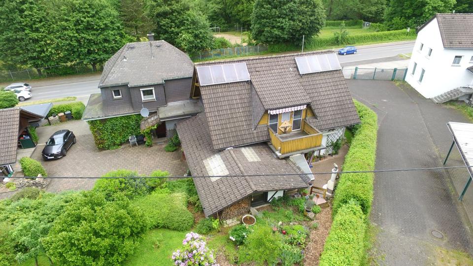 Einfamilienhaus Bergneustadt - 425.000&euro; | Angebot:25236964