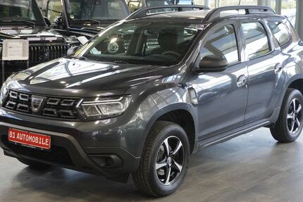 Dacia Duster 92.800 km 11.991 &euro; Olpe 57462