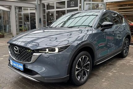 Mazda CX-5 43.215 km 31.990 &euro; Kürten 51515