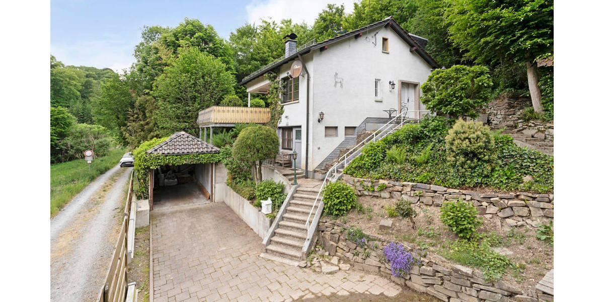 Einfamilienhaus Overath / Vilkerath Vilkerath - 6 Zimmer, 169 m&sup2;, 589.000&euro; | Angebot:26043528