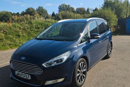 Ford Galaxy 189.000 km 18.000 &euro; Radevormwald 42477