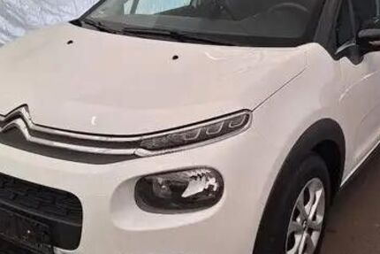 Citroen C3 80.000 km 8.949 &euro; Gummersbach (Zwischen Toom Markt und ATU) 51645