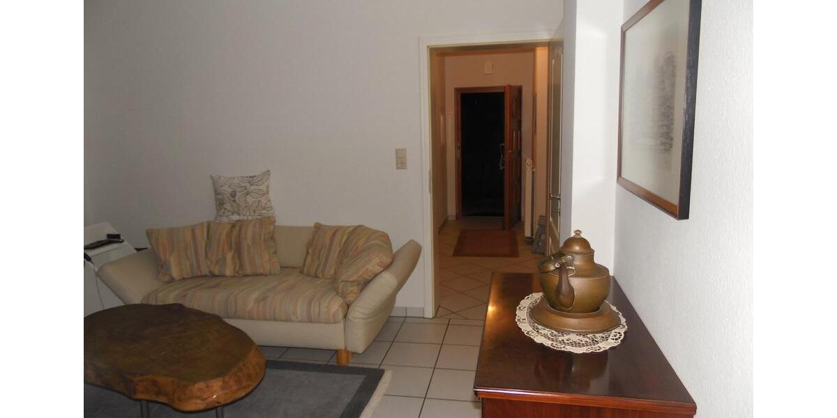 Etagenwohnung Niederfischbach - 1 Zimmer, 55 m&sup2;, 480&euro; | Angebot:26042117