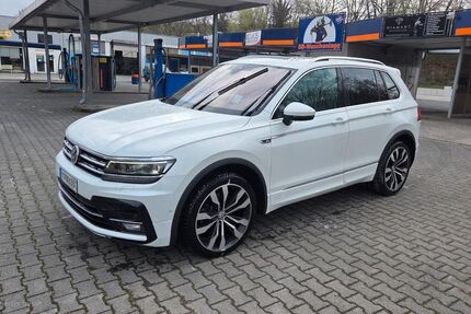 VW Tiguan 85.000 km 27.790 &euro; Reichshof 51580