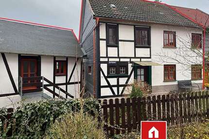 Haus Wissen - 6 Zimmer, 105 m&sup2;, 165.000&euro; | Angebot:25510718