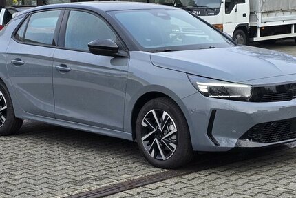 Opel Corsa GS Voll-LED|Winter|Kamera|16Zoll Alu 1.003 km 19.675 &euro; Wermelskirchen 42929