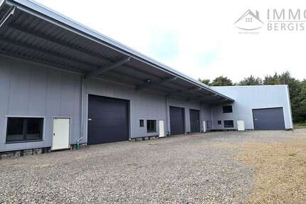 Gewerbeobjekt Radevormwald - 2.499.000&euro; | Angebot:23038442