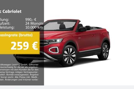 VW T-Roc 21.809 km 24.950 &euro; Lüdenscheid 58507