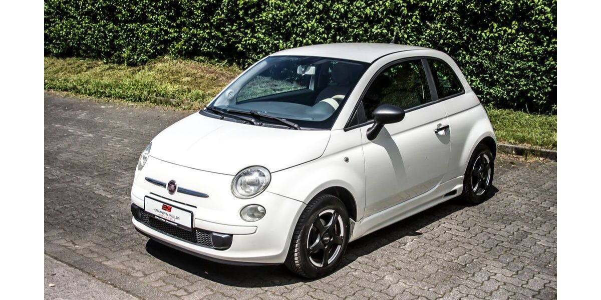 Fiat 500 215.000 km 2.199 &euro; Attendorn 57439