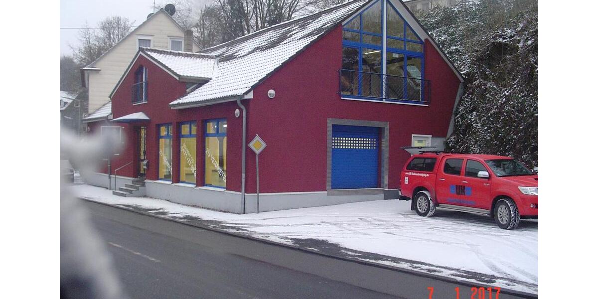 Gewerbeobjekt Gummersbach Berstig Süd - 2.040&euro; | Angebot:25354881