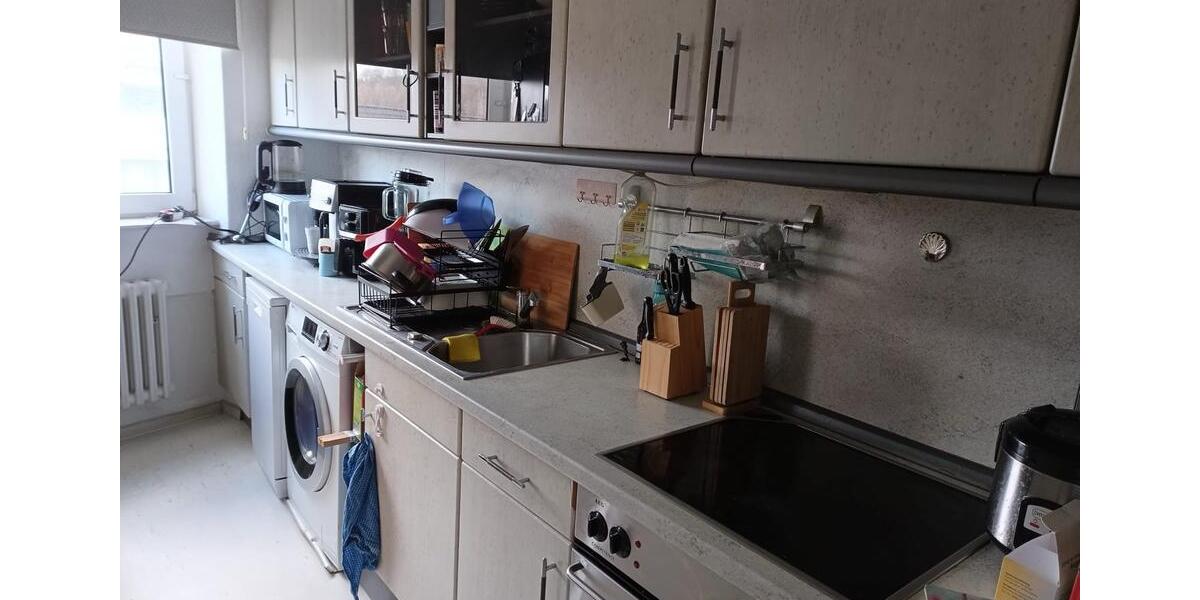 Etagenwohnung Olpe - 3 Zimmer, 90 m&sup2;, 1.250&euro; | Angebot:25991817