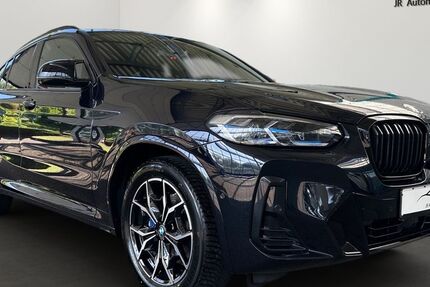 BMW X4 M40 12.900 km 64.490 &euro; Kürten 51515