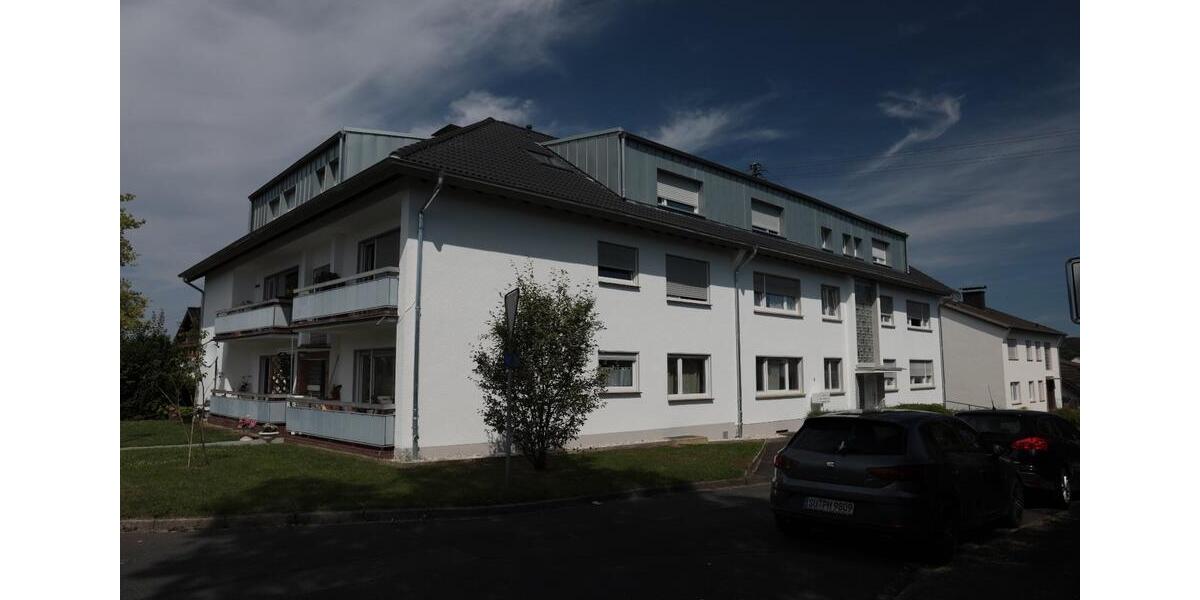 Dachgeschoßwohnung Eitorf - 2 Zimmer, 38 m&sup2;, 480&euro; | Angebot:27577988