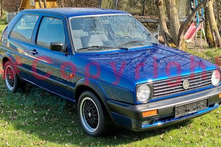 VW Golf 260.000 km 6.500 &euro; Windeck 51570