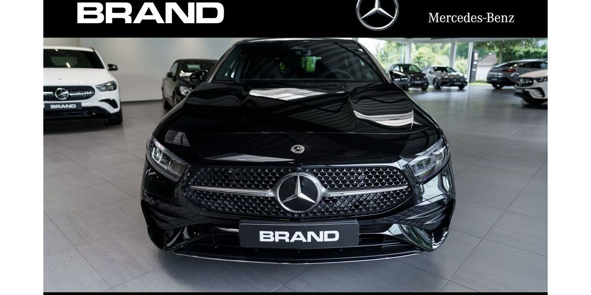 Mercedes-Benz A 200 18.975 km 36.790 &euro; Gummersbach 51645